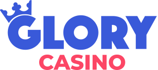 Glory casino logo